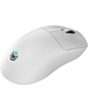 Gaming mouse IO Wireless By Red Square Nova Se Light Gray IO141 White