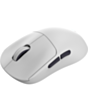Gaming mouse IO Wireless By Red Square Nova Se Light Gray IO141 White