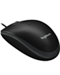 Mouse Logitech B100 / L910-003357 Black