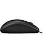 Mouse Logitech B100 / L910-003357 Black