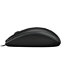 Mouse Logitech B100 / L910-003357 Black
