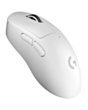 Mouse Logitech G Pro X Superlight 2 Dex EER2-933/L910-007365 White
