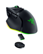Gaming Mouse Razer Basilisk V3 Pro 35K RZ01-05240100-R3G1 Black