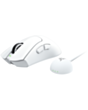 Mouse Razer DeathAdder V4 Pro RZ01-05330200-R3G1 White