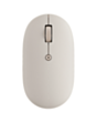 Mouse Satechi OntheGo ST-MOTGW Sand