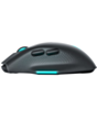 Gaming Mouse Dell Alienware AW620M (545-BBFB_AZ) Black