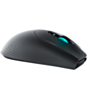 Gaming Mouse Dell Alienware AW620M (545-BBFB_AZ) Black