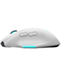 Gaming Mouse Dell Alienware AW620M (545-BBFC_AZ) White