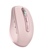 Mouse Logitech MX 3S L910-006931 Rose