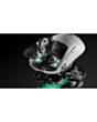Gaming Mouse Logitech G Pro X2 Superstrike Lunar Eclipse L910-007776