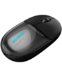 Mouse Canyon OnClick 24 CNS-CMSW24B Transparent Black