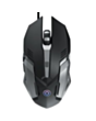 Gaming Mouse Euroacs EU-GM8 AKOMMO842539 Black