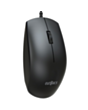Mouse Euroacs EU-M17 AKOMMO480842 Black