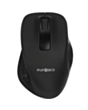 Mouse Euroacs EU-M42 AKOMMO842543 Black