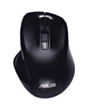 Mouse Asus MW202 90XB066N-BMU000 Black