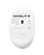 Mouse Asus Fragrance MD101 90XB08U0-BMU000 White