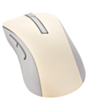 Mouse Asus MD102 90XB0900-BMU020 Oat Milk