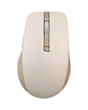 Mouse Asus SmartO MD200 Silent Plus 90XB0790-BMU0A0 Oat Milk