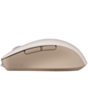 Mouse Asus SmartO MD200 Silent Plus 90XB0790-BMU0A0 Oat Milk