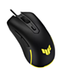 Gaming Mouse Asus TUF M3 Gen II 90MP0320-BMUA00 Black