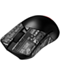 Gaming Mouse Asus ROG Gladius III 90MP02Y0-BMUA01 Black
