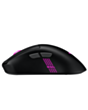 Gaming Mouse Asus ROG Keris II Origin 90MP04A0-BMUA00 Black