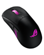 Gaming Mouse Asus ROG Keris II Origin 90MP04A0-BMUA00 Black
