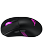 Gaming Mouse Asus ROG Keris II Origin 90MP04A0-BMUA00 Black