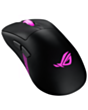 Gaming Mouse Asus ROG Keris II Origin 90MP04A0-BMUA00 Black