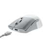 Gaming Mouse Asus ROG Keris 90MP02V0-BMUA10 White, Gray