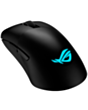 Gaming Mouse Asus ROG Harpe Ace Aim Lab Edition 90MP02W0-BMUA00 Black