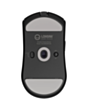 Gaming mouse Lorgar MSE90W Magnesium Alloy Elite LRG-MSE90W-BK Black