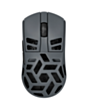 Gaming mouse Lorgar MSE90W Magnesium Alloy Elite LRG-MSE90W-DG Dark Grey
