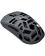 Gaming mouse Lorgar MSE90W Magnesium Alloy Elite LRG-MSE90W-DG Dark Grey