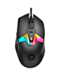  Gaming Mouse Lorgar MSP80 Pro LRG-MSP80-BK Black