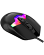  Gaming Mouse Lorgar MSP80 Pro LRG-MSP80-BK Black