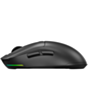  Gaming Mouse Lorgar MSA10W Advanced LRG-MSA10W-BK Black