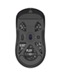  Gaming Mouse Lorgar MSA10W Advanced LRG-MSA10W-BK Black
