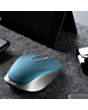 Mouse 2E MF2020 2E-MF2020WC Black Gray Blue