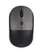Mouse 2E MF218 2E-MF218WBG Black Gray