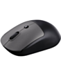 Mouse 2E MF218 2E-MF218WBG Black Gray