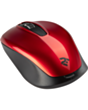 Mouse 2E MF2020 2E-MF2020WB Black Red
