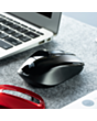 Mouse 2E MF2020 2E-MF2020WB Black Red