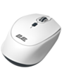 Mouse 2E MF220 2E-MF220WW White