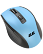 Mouse 2Е MF250 Silent 2E-MF250WBL Blue