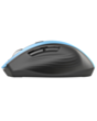 Mouse 2Е MF250 Silent 2E-MF250WBL Blue