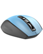 Mouse 2Е MF250 Silent 2E-MF250WBL Blue