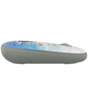 Mouse 2E MF300 Silent 2E-MF300WCAPIBARAGN Green