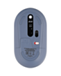 Mouse 2E MF300 Silent 2E-MF300WFLORABL Blue