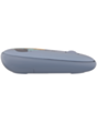 Mouse 2E MF300 Silent 2E-MF300WFLORABL Blue